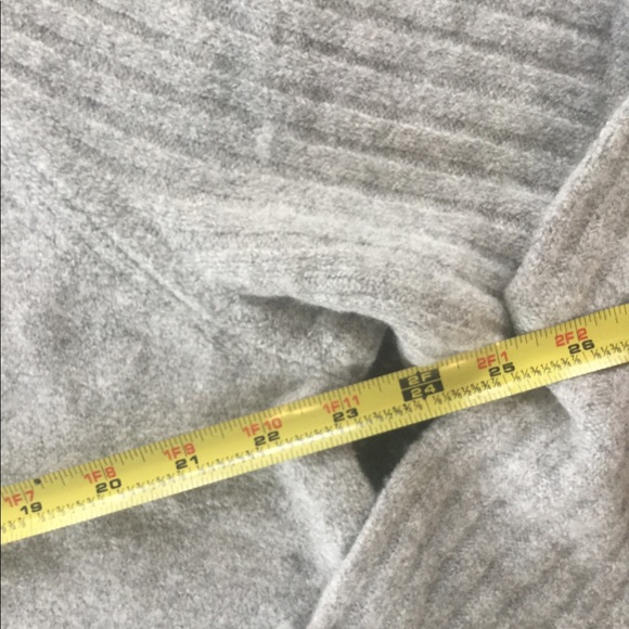 NWT Caslon Hooded Tunic Size XL/XXL - Picture 5 of 7